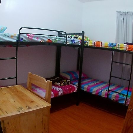 קואזון סיטי Sofia Bellevue Condominium מראה חיצוני תמונה