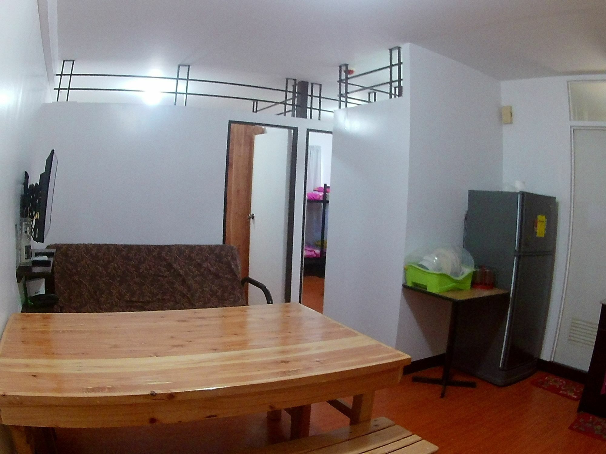 קואזון סיטי Sofia Bellevue Condominium מראה חיצוני תמונה